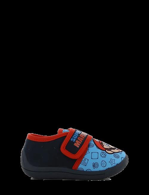 Leomil | Super Mario Houseshoe | 26