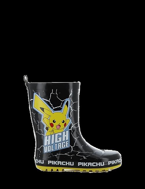 Leomil | Pokemon Rainboots | 27