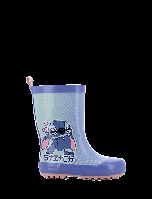 Leomil | Lilo&Stitch Rainboot | 26
