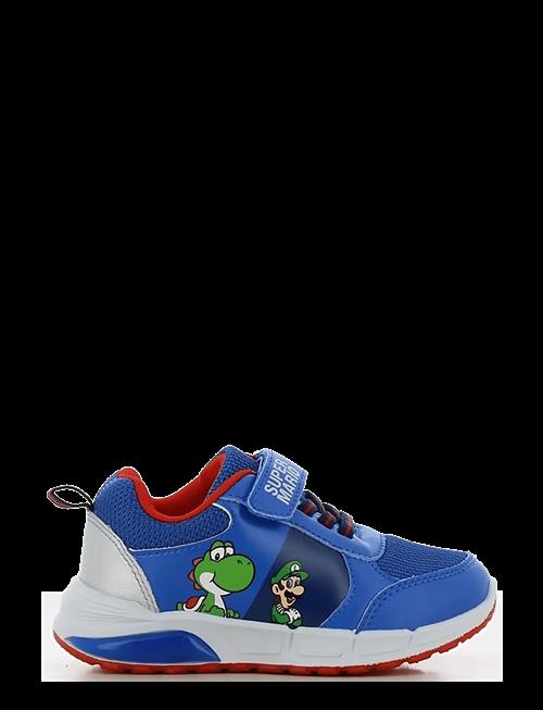 Leomil | Super Mario Sneaker | 25