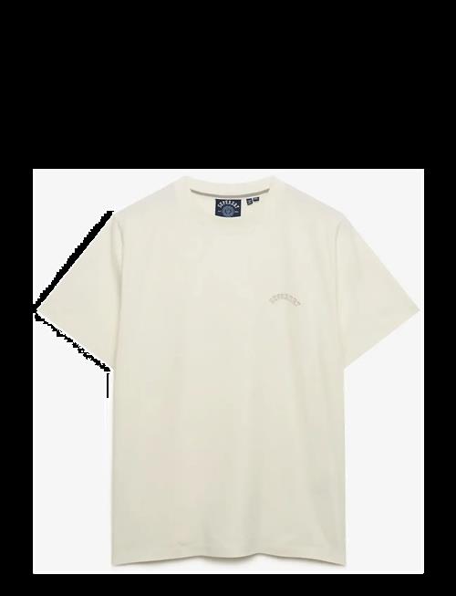 Superdry | Essential Logo Loose Tee | 12