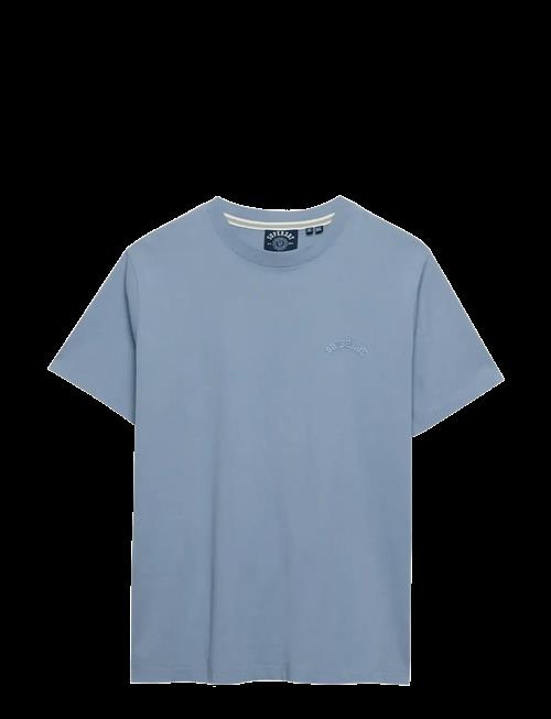 Superdry | Essential Logo Loose Tee | 14