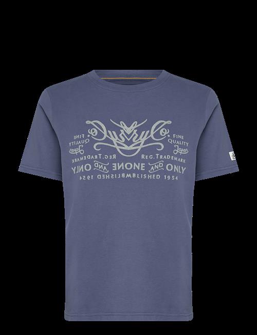 Superdry | Industry Worker Rlxd Tee | 8