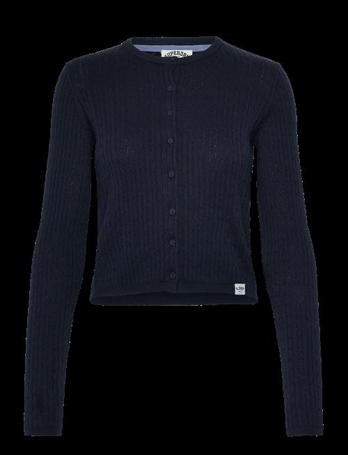 Superdry | Lw Essential Cardigan | 8