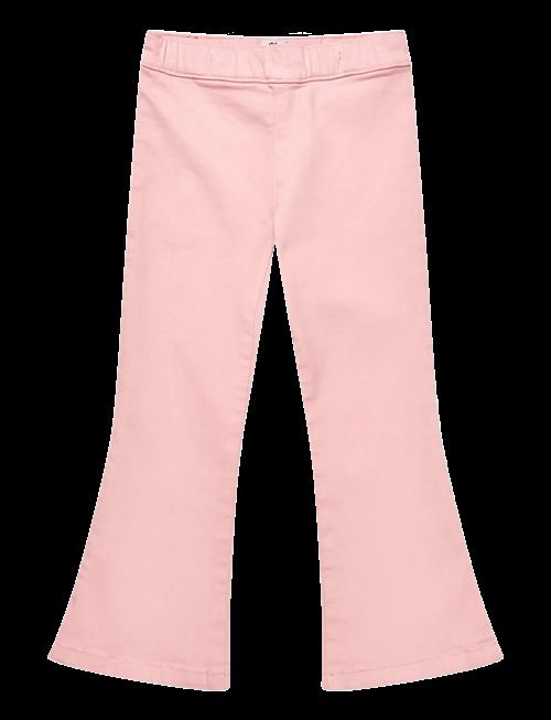 Copenhagen Colors | Jeggings Solid W. Flare | 146