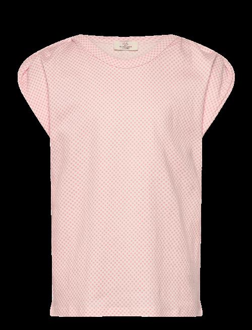 Copenhagen Colors | Crepe Top | 128