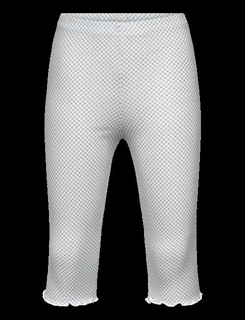 Copenhagen Colors | Crepe 3/4 Leggings | 116