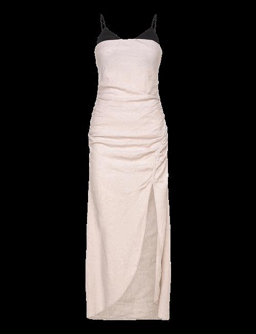 Twist & Tango | Agnes Linen Dress | 36