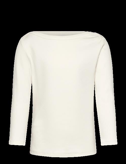 LMTD | Nlfenvo 3/4 Short Boatneck S Top | 170-176