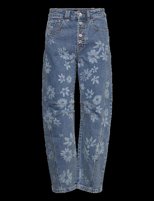 Desigual | Denim_Maggi | 42 x 101.2