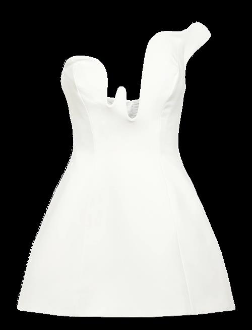 Bardot | Rosalyn Hourglass Mini Dress | 42