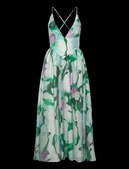 Bardot | Arletha Halter Maxi Dress | 34
