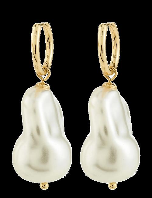 Pilgrim | Radley Earrings Gold-Plated | ONE SIZE