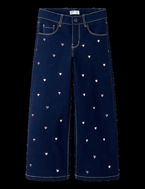 name it | Nkfsalli X-Wide Jeans 1116-Ya | 158