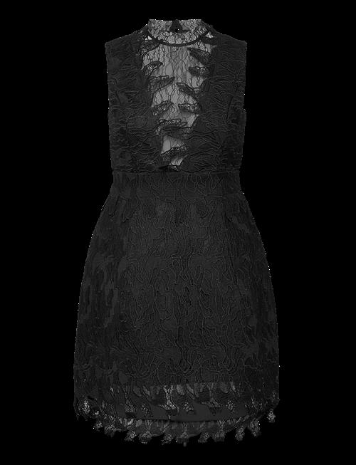 Bardot | Silas Hourglass Mini Dress | 36