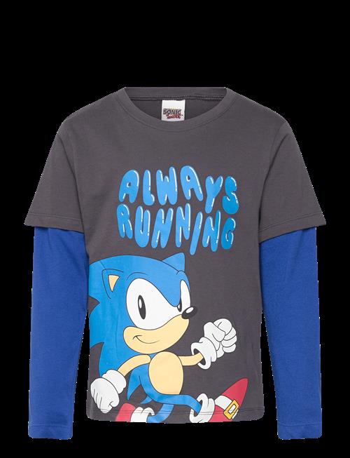 Sonic | Tshirt | 152