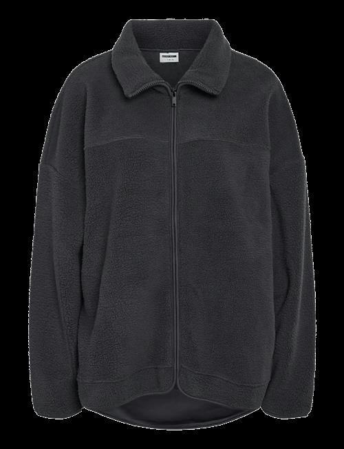 NOISY MAY | Nmcozy L/S Zip Sweater Jrs Noos | XL
