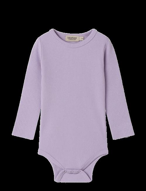 MarMar Copenhagen | Plain Body Ls | 62