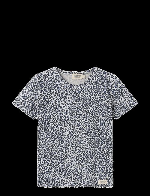 MarMar Copenhagen | Leo Tee Ss | 110