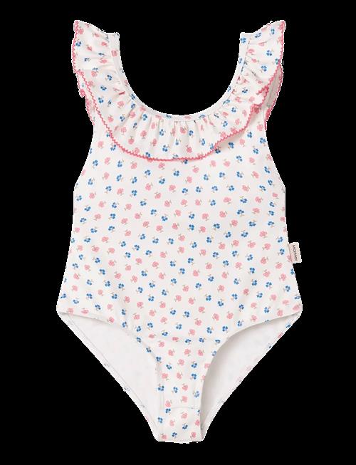 MarMar Copenhagen | Swilla Bathing Suit | 104/110