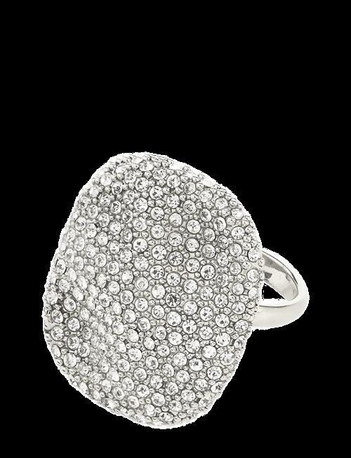 Pilgrim | Ember Ring Silver-Plated | ONE SIZE