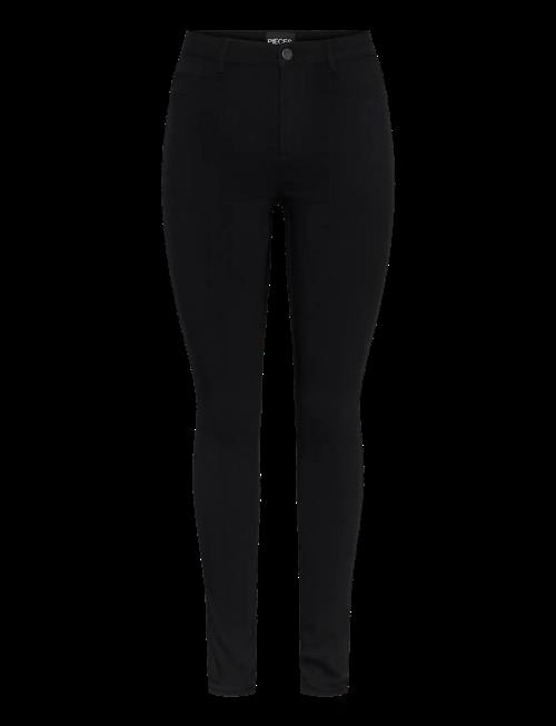 Pieces | Pchighskin Wear Jeggings/Noos Bc | XS