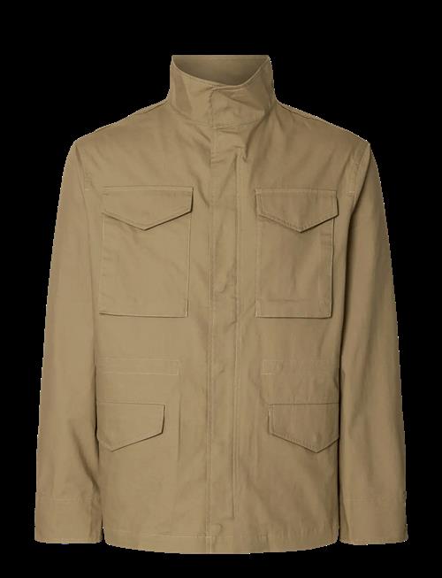 Selected | Slhjeremy Field Jacket | XXL