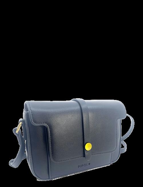 Pipol's Bazaar | Beatrice Cross Black | ONE SIZE