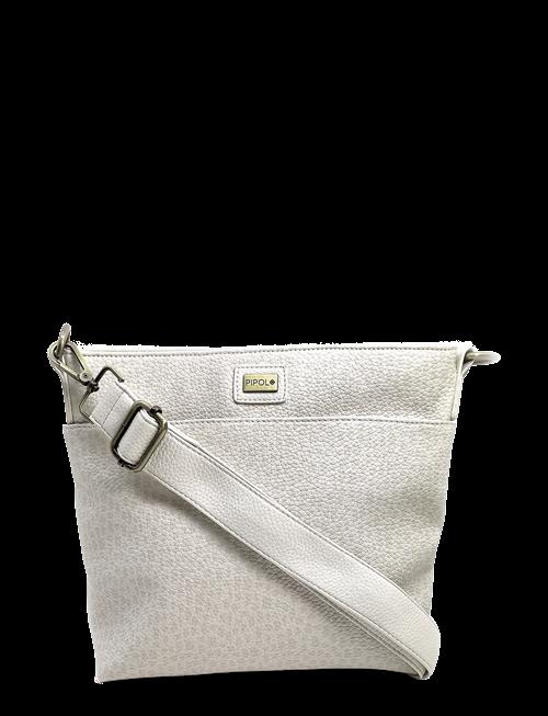 Pipol's Bazaar | All Cross Bag Dot Pink | ONE SIZE