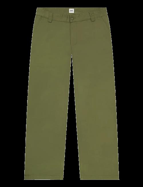 Lee Jeans | Loose Workwear Chino | 31 x 34