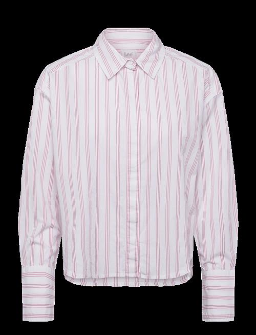 Lee Jeans | Cuffed Shirt | XL x 00