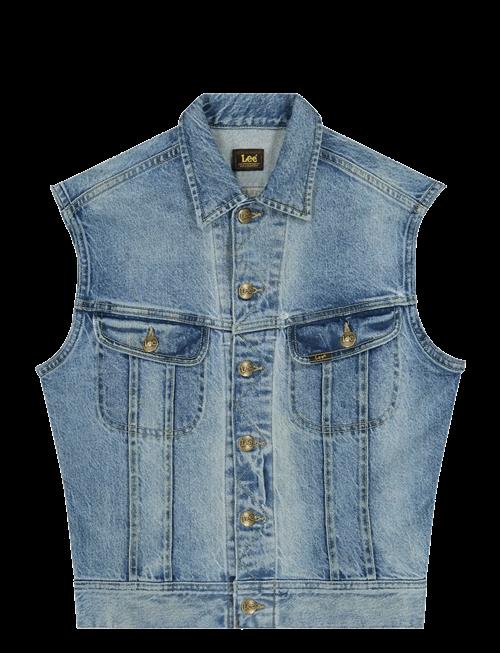 Lee Jeans | Rider Vest | L x 00