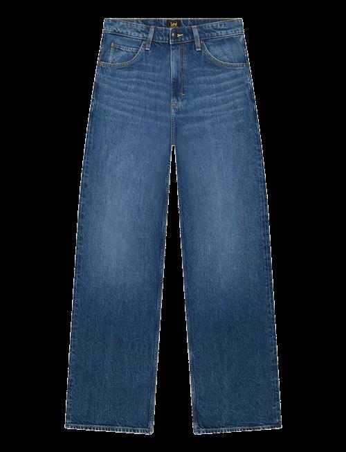 Lee Jeans | Rider Loose | 28 x 33