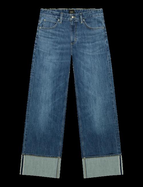 Lee Jeans | Rider Loose | 30 x 31