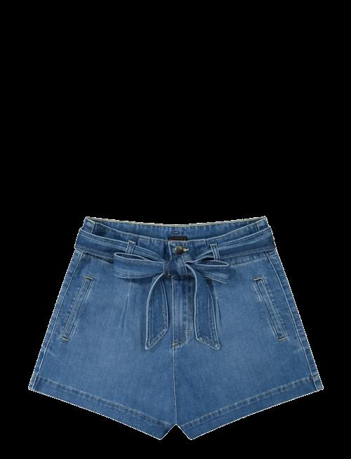 Lee Jeans | Short With Bow | 31 x 00