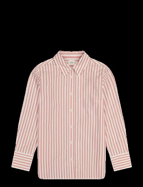 Lee Jeans | Classic Shirt | S x 00