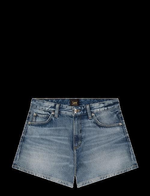 Lee Jeans | Rider Short 3In | 26 x 00