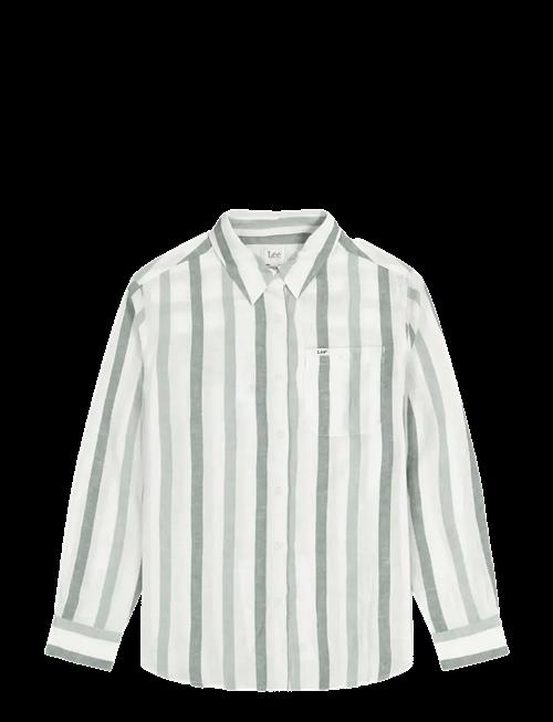 Lee Jeans | All Purpose Shirt | XS x 00
