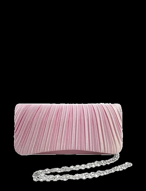 Pipol's Bazaar | Opera Clutch Pink | ONE SIZE