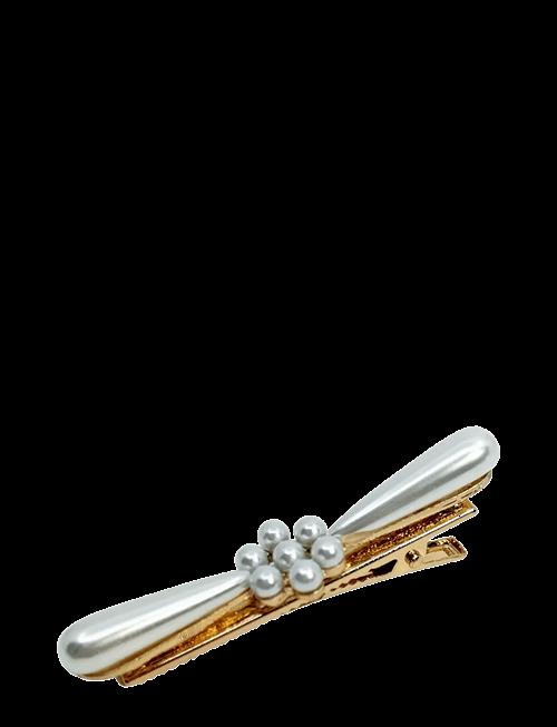 Pipol's Bazaar | Elysee Pin Gold | ONE SIZE