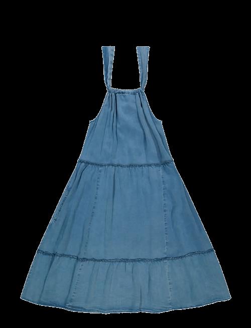 Lee Jeans | Short Summer Dress | XS x 00