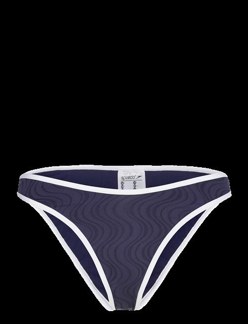 Speedo | Texture Scoop Bikini Bottom | XL