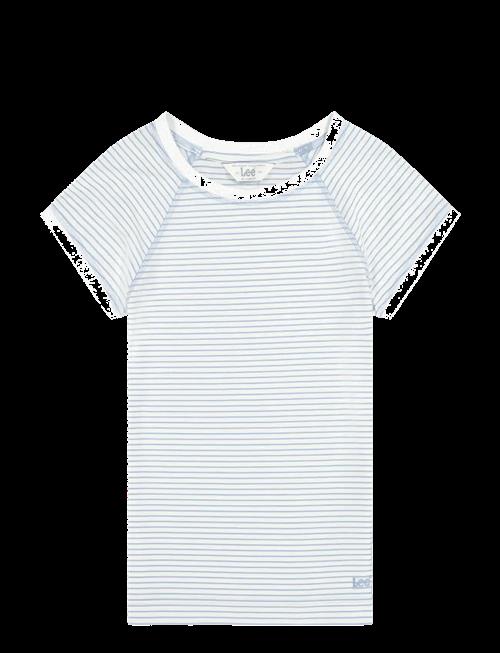 Lee Jeans | Baby Tee | XL x 00