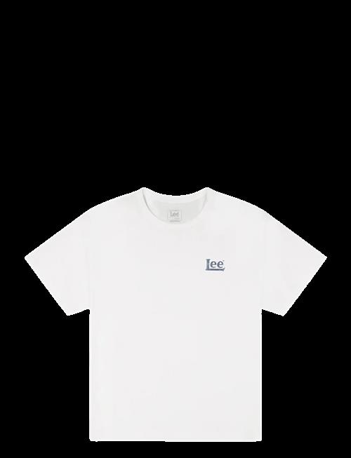 Lee Jeans | Modern Maker Tee | XS x 00