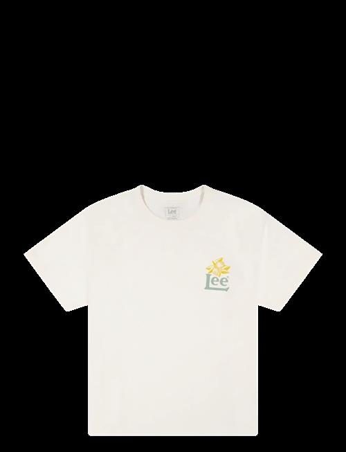 Lee Jeans | Modern Maker Tee | S x 00