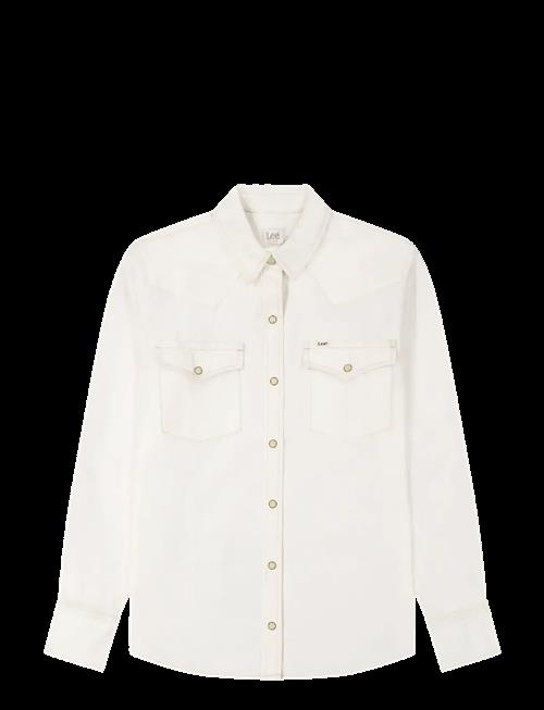 Lee Jeans | Regular Western Shirt | S x 00