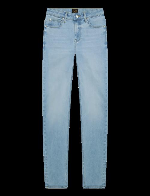 Lee Jeans | Scarlett High | 26 x 31