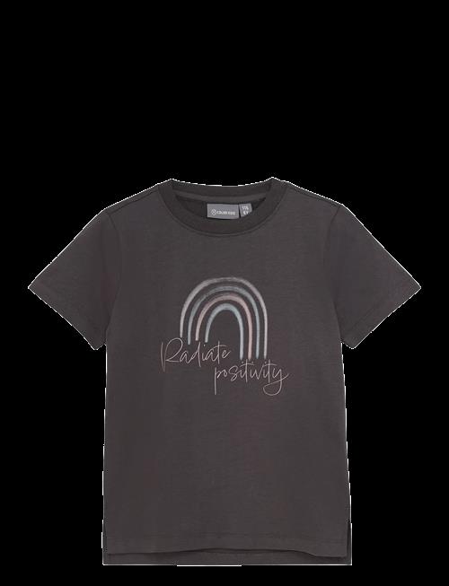Color Kids | T-Shirt W. Print S/S | 116