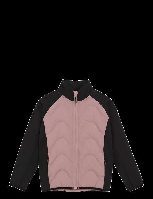 Color Kids | Sofhell Hybrid Jacket | 134