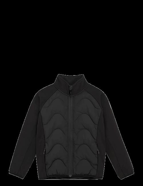 Color Kids | Sofhell Hybrid Jacket | 128